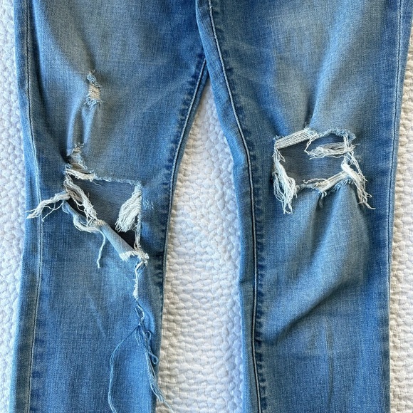 Abercrombie and Fitch jeans - Picture 3 of 5